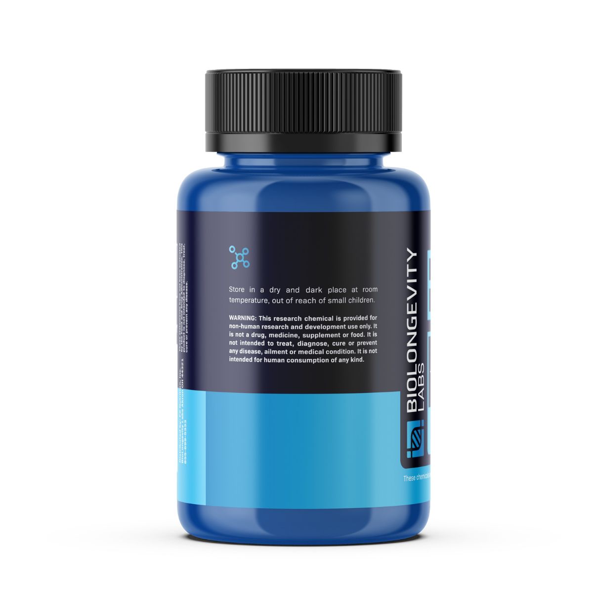 BioMind 2 Biomind - 60 capsules