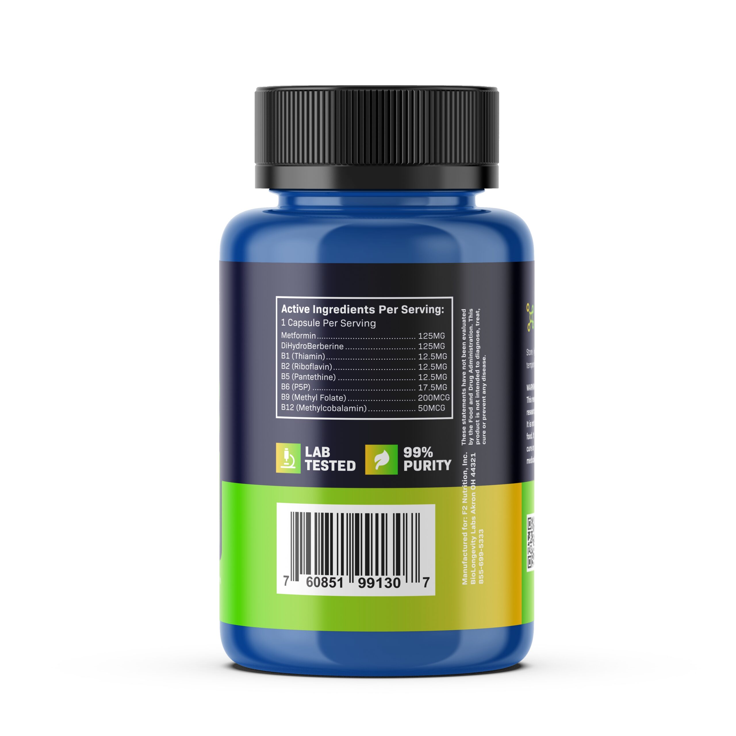 BioAbsorb 3 BioABSORB