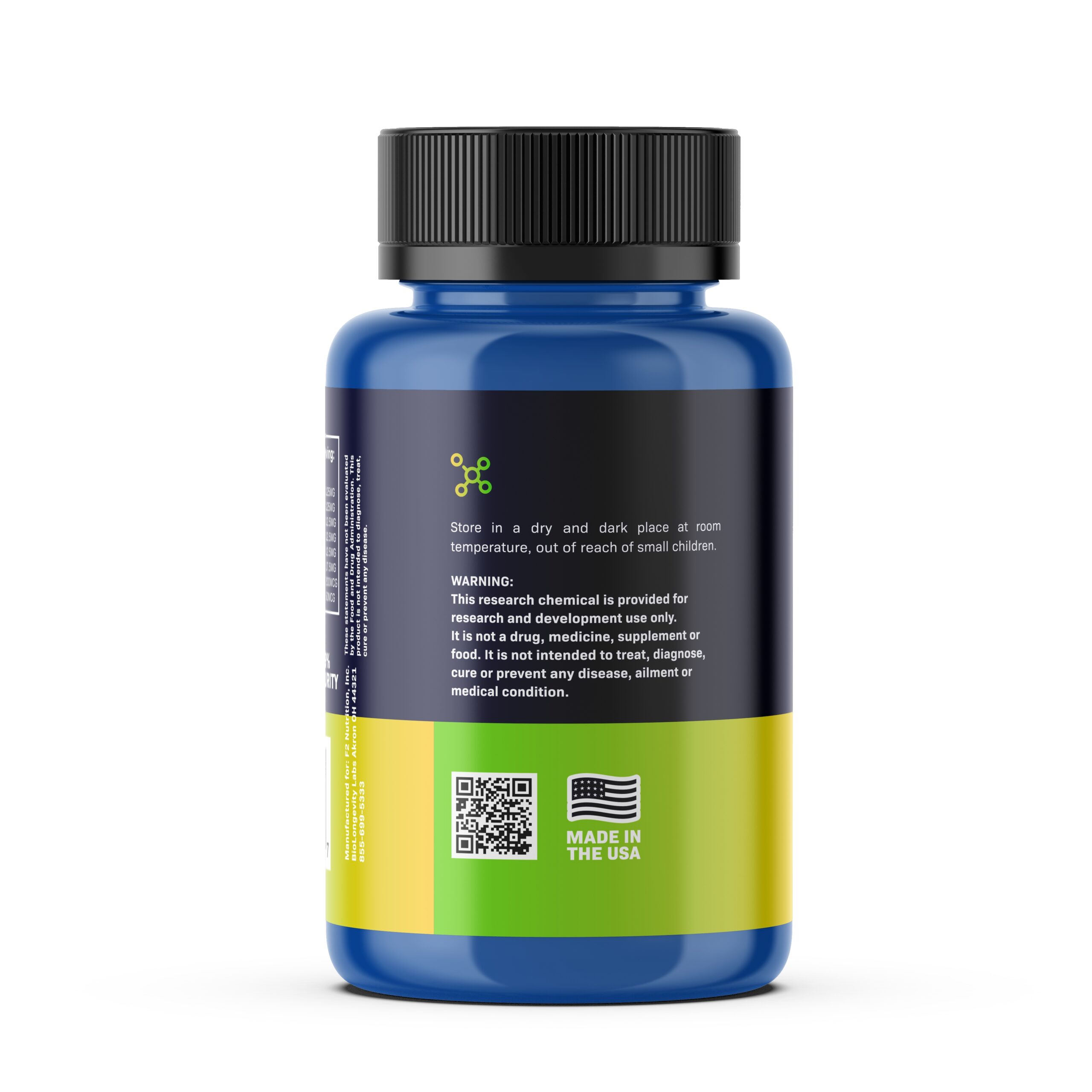 BioAbsorb 2 BioABSORB