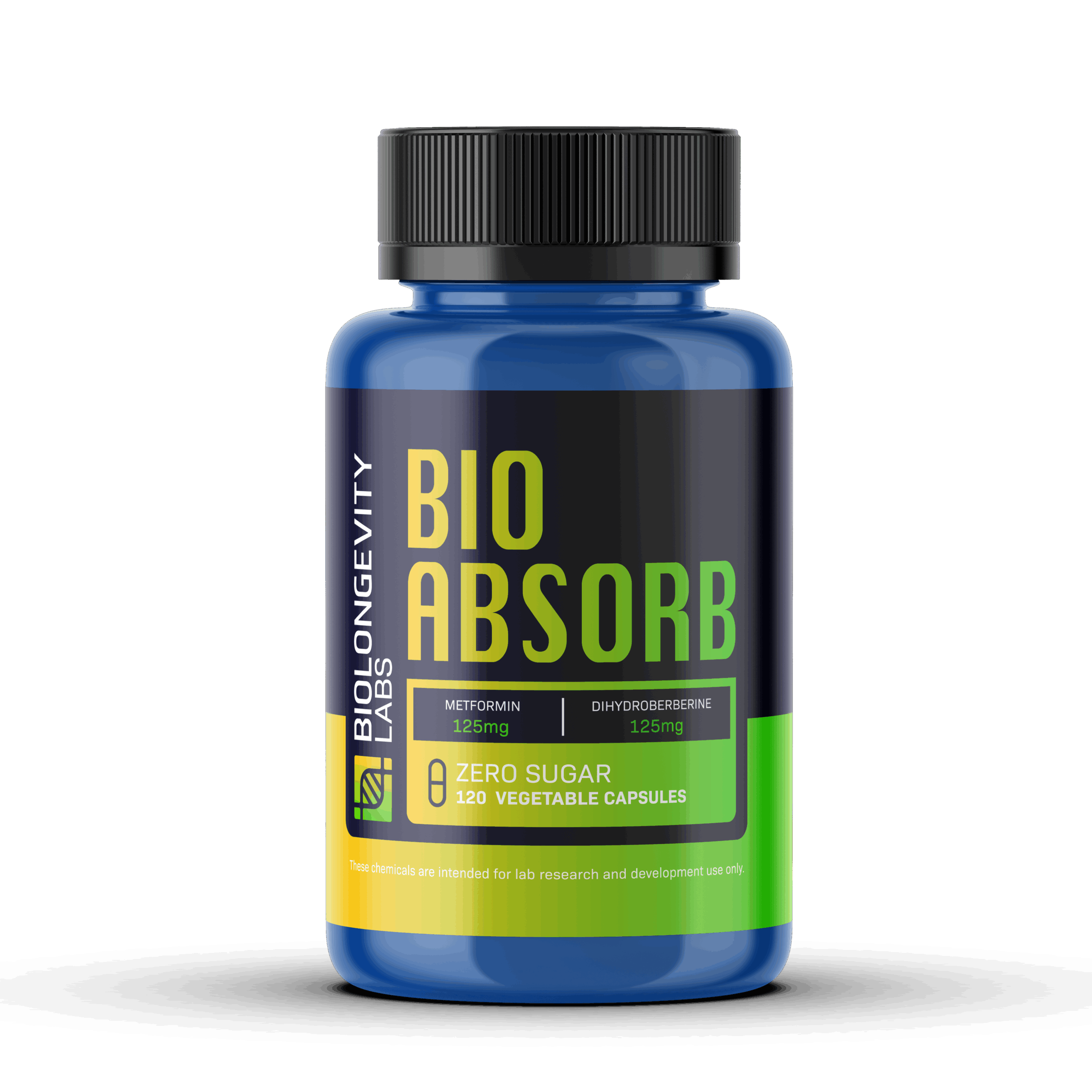 BioAbsorb 1 BioABSORB
