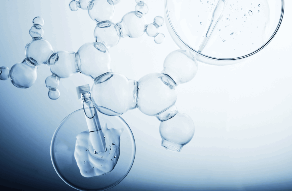 Peptide synthesis featured image