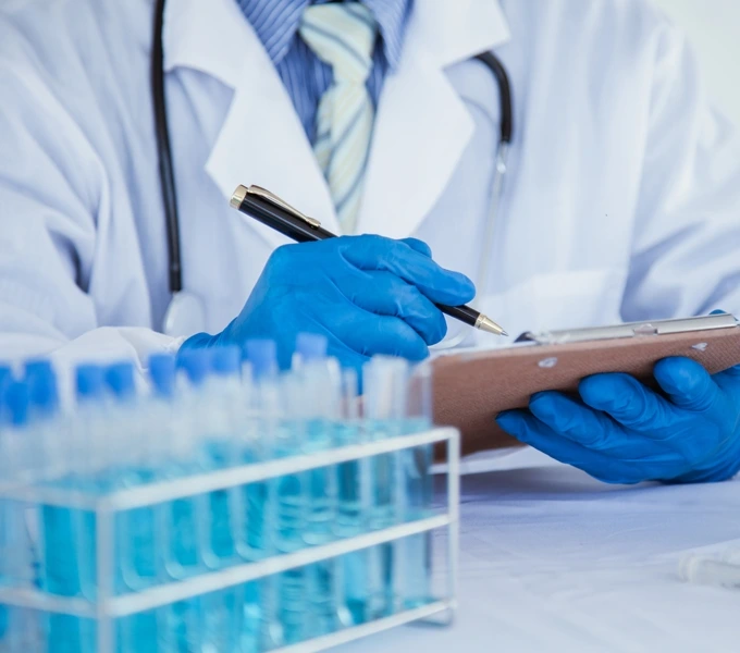 Why Quality Matters in Peptide Research | Peptide Guide