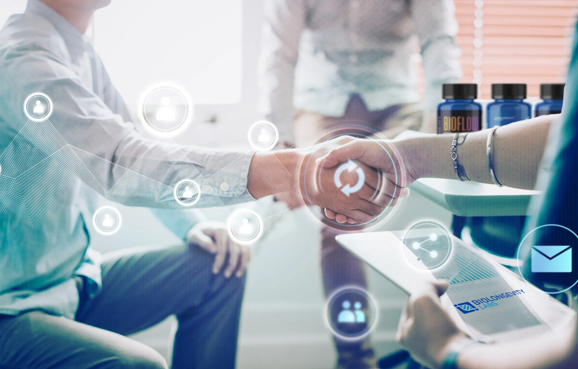 affiliates banner 2 | Affiliate Program