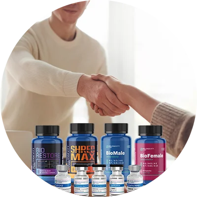 join circles | Affiliate Portal