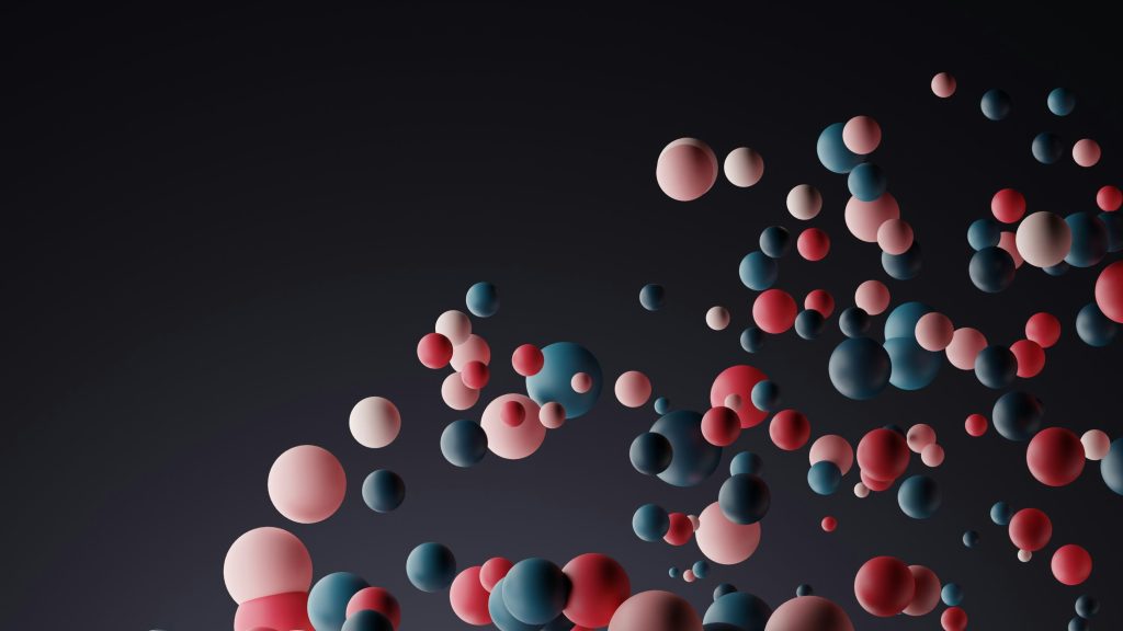 Peptides vs bioregulators featured image of amino acids