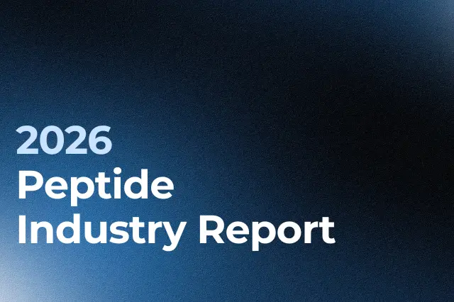 2026 Peptide Industry Market Report